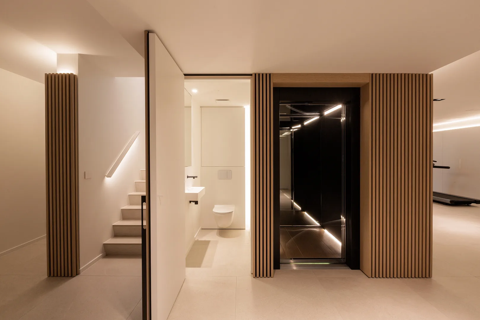 Verolift huislift premium