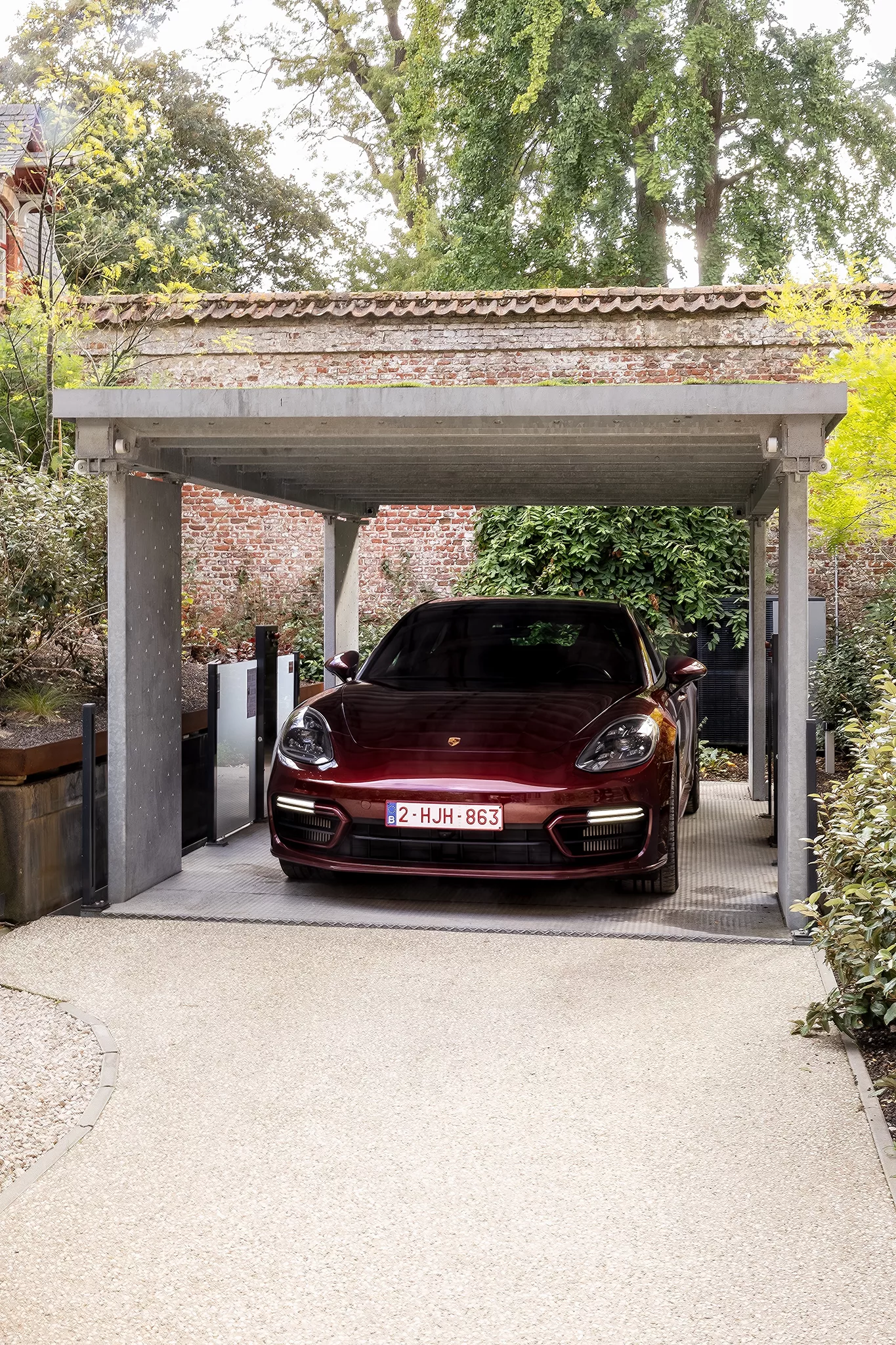 Verolift huislift large