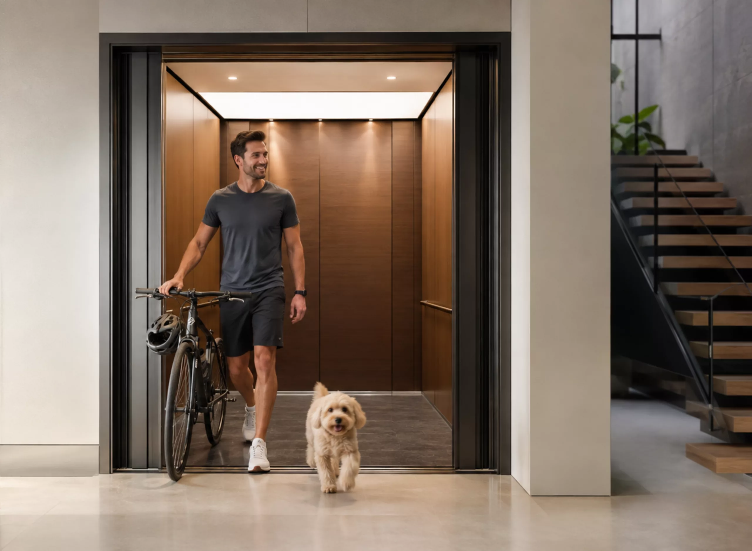 huislift fiets scaled